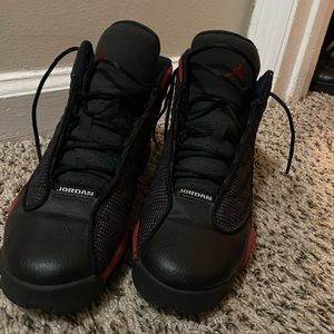Jordan bred 13s